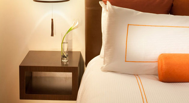 Glenn Guest Room Luxury Hotel Accommodations Downtown Atlanta